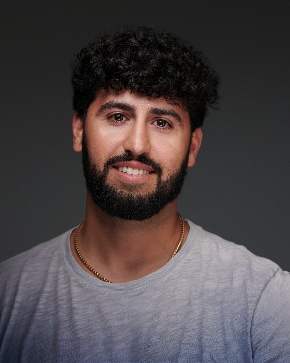 Jeremy Musighi, founder and CEO of Immutable Capital